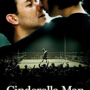 Cinderella Man (2005)