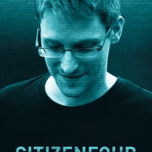 Citizenfour (2014)