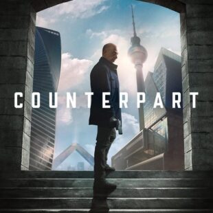 Counterpart (2017–2019)