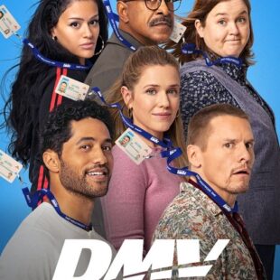 DMV (2025-)