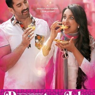 Daawat-e-Ishq (2014)