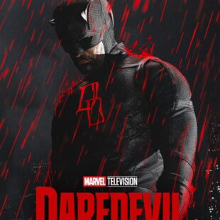 Daredevil: Born Again (2025-)