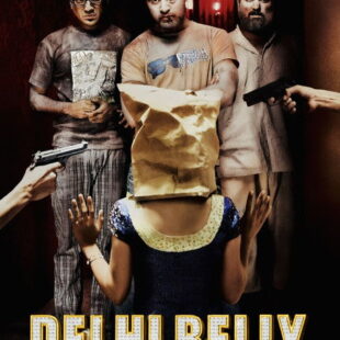 Delhi Belly (2011)