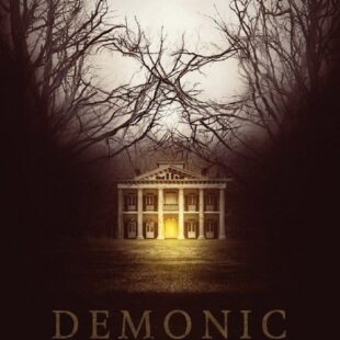 Demonic (2015)