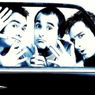 Dil Chahta Hai (2001)