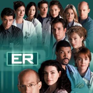 ER (1994–2009)