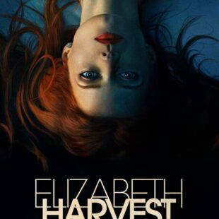 Elizabeth Harvest (2018)