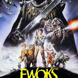 Ewoks The Battle For Endor (1985)