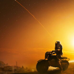 For All Mankind (2019-)