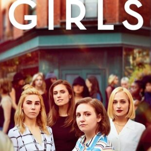 Girls (2012–2017)
