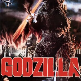Godzilla (1954)