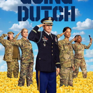Going Dutch (2025-)