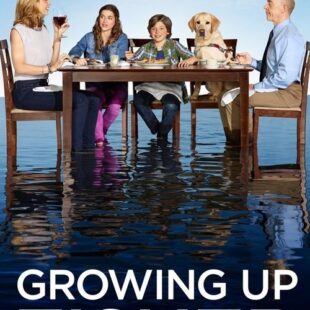 Growing Up Fisher (2014)