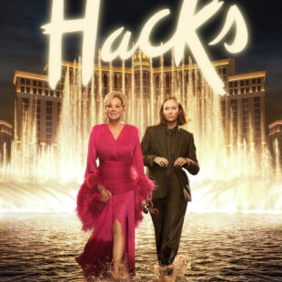Hacks (2021-)