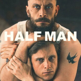 Half Man (2026-)