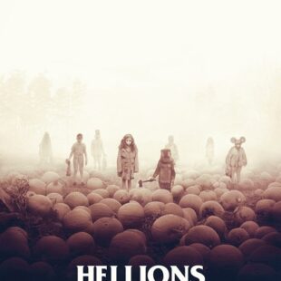 Hellions (2015)
