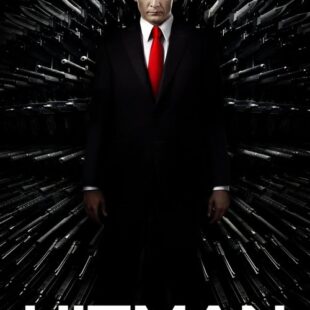 Hitman Agent 47 (2015)