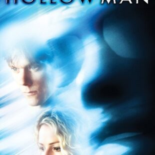Hollow Man (2000)