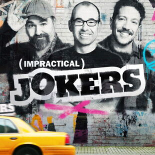 Impractical Jokers (2011-)