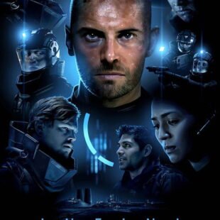 Infini (2015)