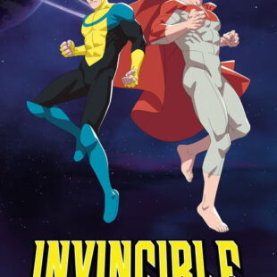 Invincible (2021-)