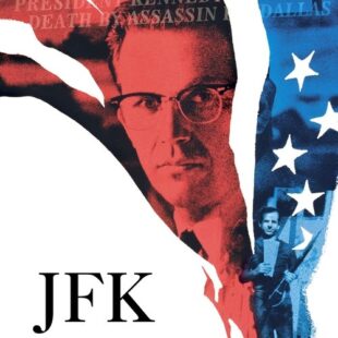 JFK (1991)