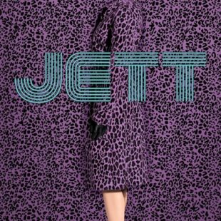 Jett (2019)