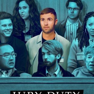 Jury Duty (2023)