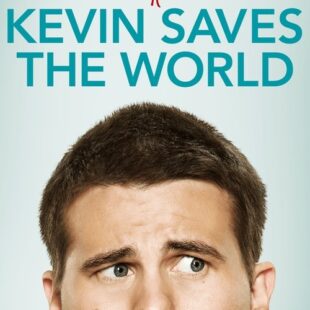 Kevin (Probably) Saves the World (2017–2018)
