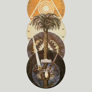 Knight Of Cups (2015)