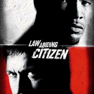 Law Abiding Citizen (2009)