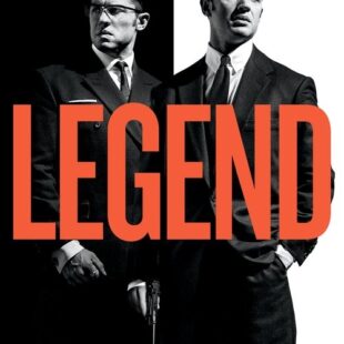 Legend (2015)