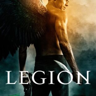 Legion (2010)
