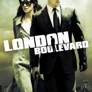London Boulevard (2010)