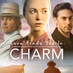Love Finds You In Charm (2015)