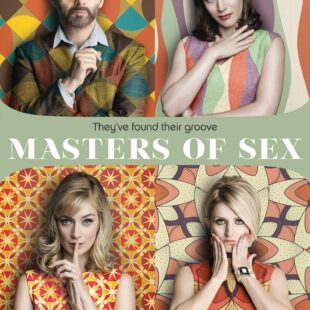 Masters of Sex (2013–2016)