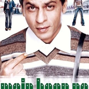 Main Hoon Na (2004)
