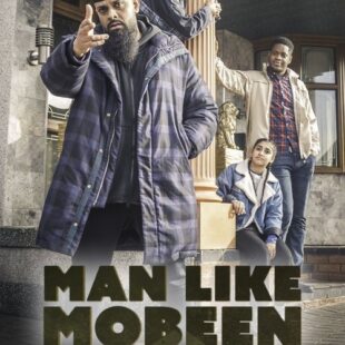 Man Like Mobeen (2017–2025)