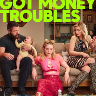 Margo’s Got Money Troubles (2026-)