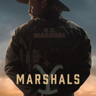 Marshals (2026-)