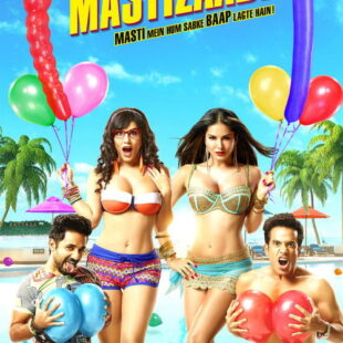Mastizaade (2016)