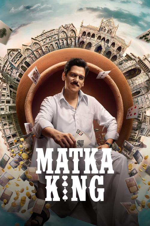 Matka King (2026-)