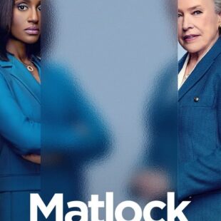 Matlock (2024-)