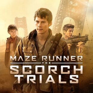 Maze Runner: The Scorch Trials (2015)