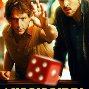 Mississippi Grind (2015)