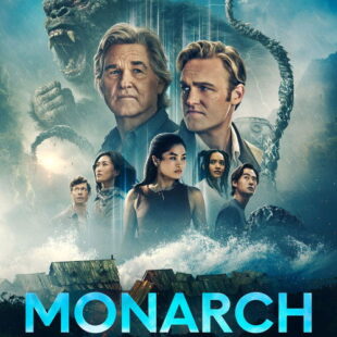 Monarch: Legacy of Monsters (2023-)