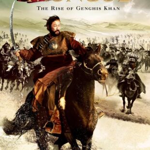 Mongol The Rise Of Genghis Khan (2007)