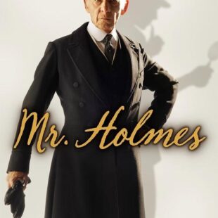 Mr Holmes (2015)