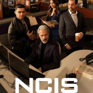 NCIS (2003-)