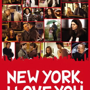 New York, I Love You (2008)